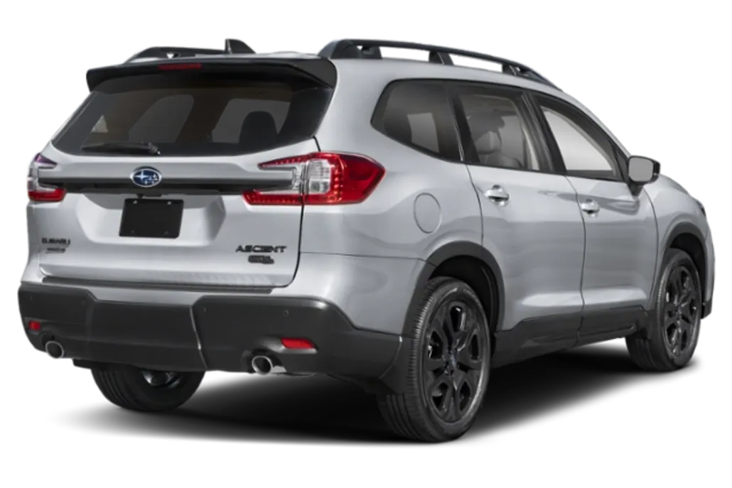 2025 Subaru Ascent Onyx Edition Touring photo 1