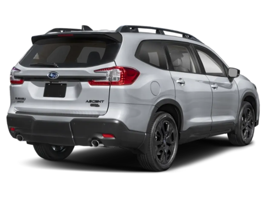 2025 Subaru Ascent Onyx Edition Touring photo 1