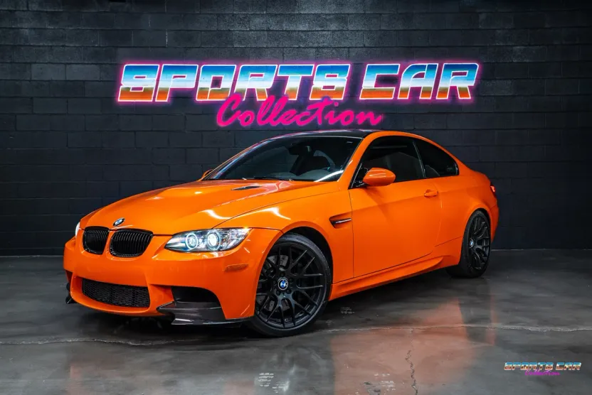2013 Bmw M3 3 photo 1
