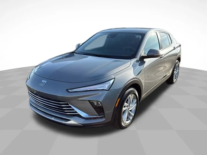 2024 Buick Envista Preferred photo 1