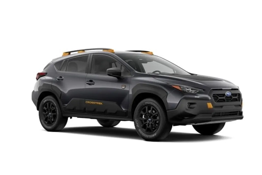2025 Subaru Crosstrek Wilderness photo 1