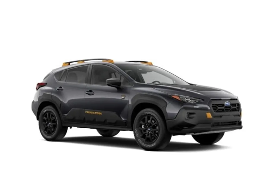 2025 Subaru Crosstrek Wilderness photo 1