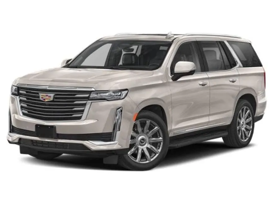 2022 Cadillac Escalade Platinum Premium Luxury photo 1