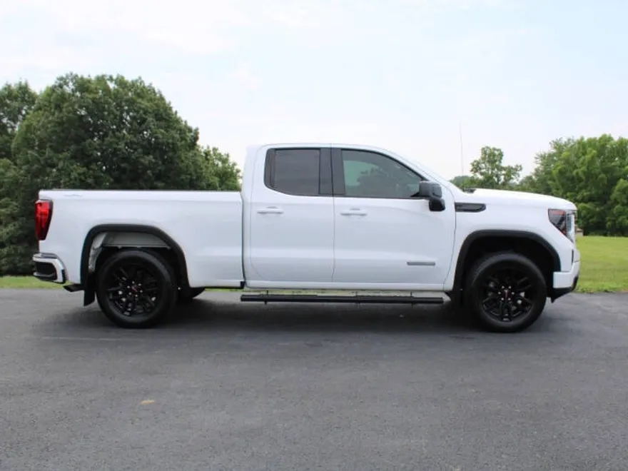 2023 Gmc Sierra 1500 Elevation photo 1