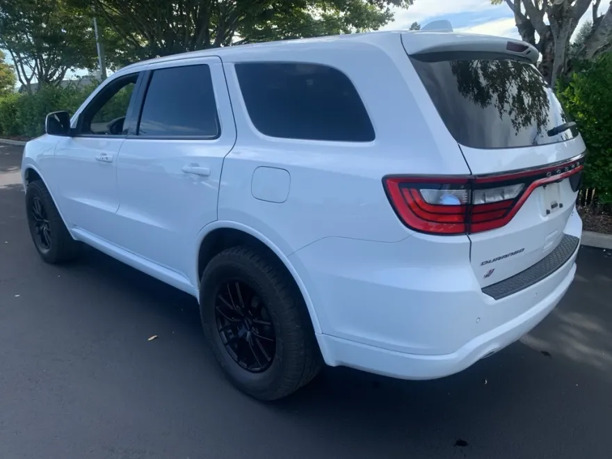 2020 Dodge Durango GT photo 1