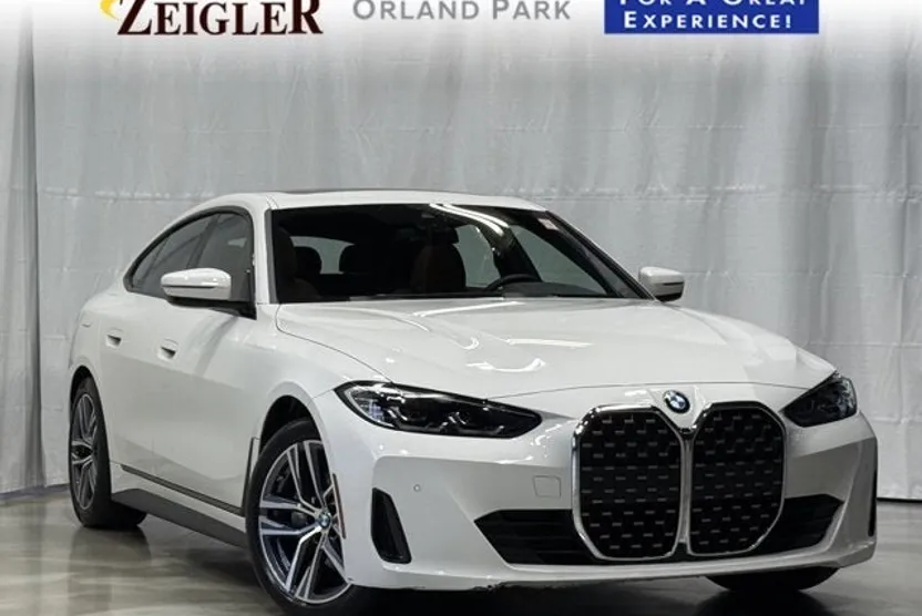 2023 Bmw 430i xDrive GC photo 1