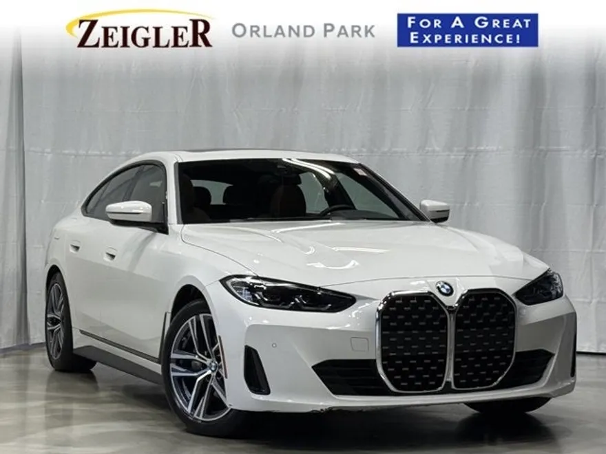 2023 Bmw 430i xDrive GC photo 1