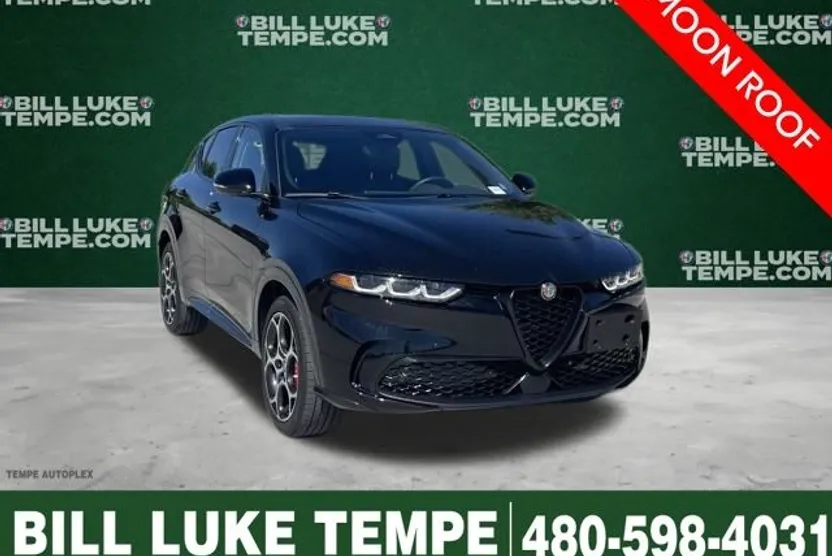 2024 Alfa Romeo Tonale Veloce photo 1