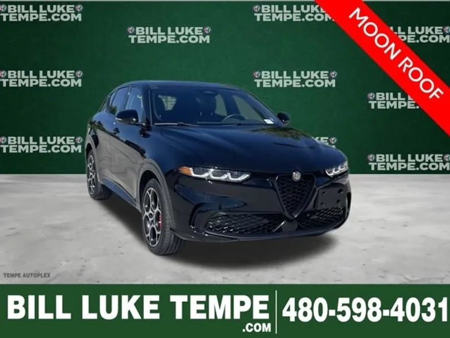 2024 Alfa Romeo Tonale Veloce photo 1