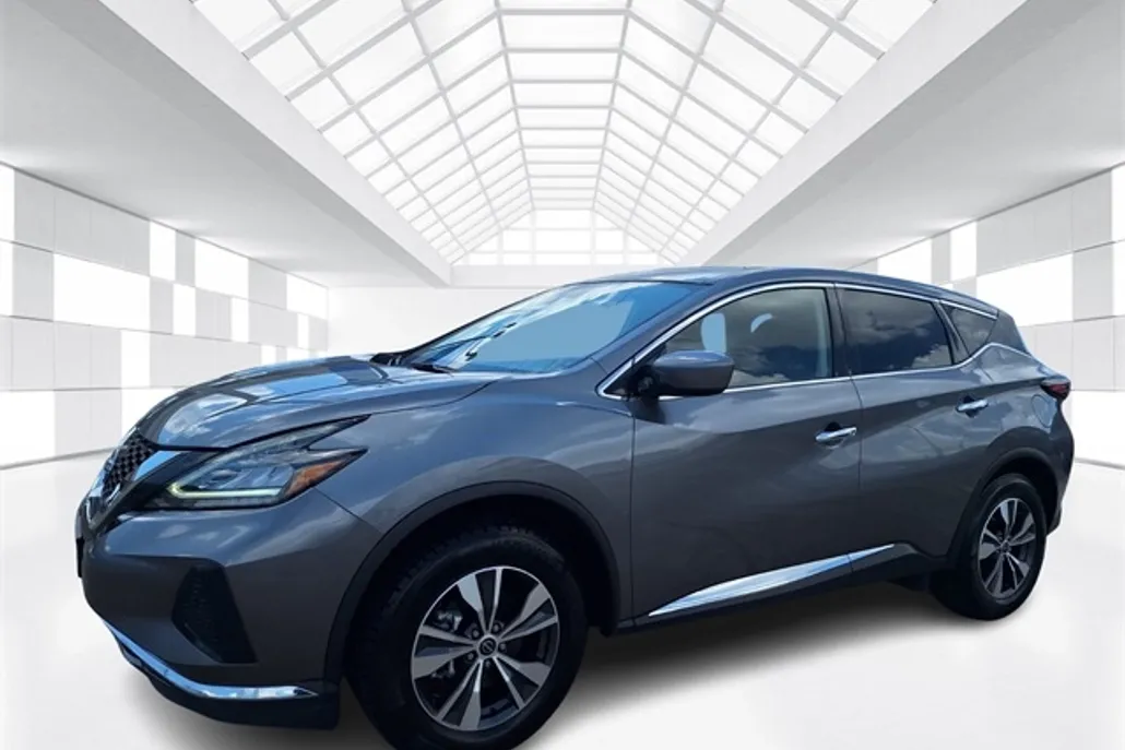 2023 Nissan Murano S photo 1