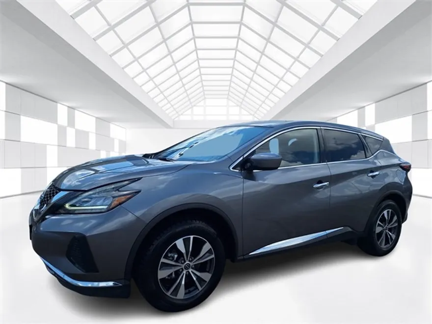 2023 Nissan Murano S photo 1