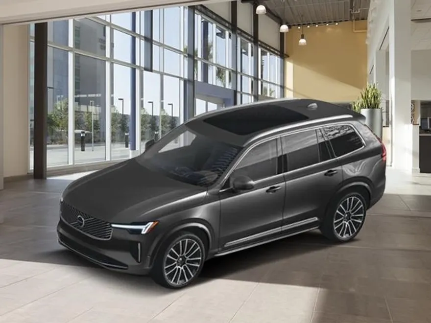 2025 Volvo XC90 Plus photo 1