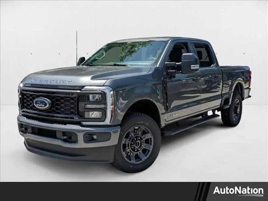 2025 Ford F-250 XL photo 1