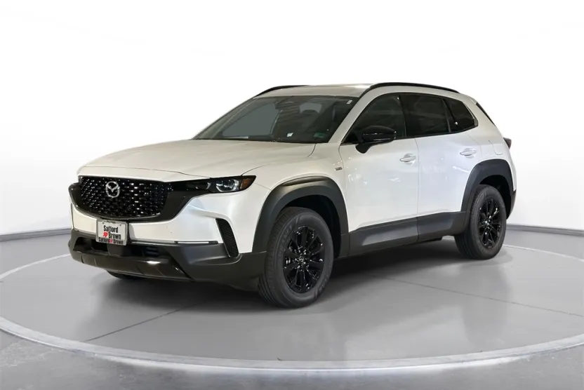 2025 Mazda CX-50 Premium photo 1