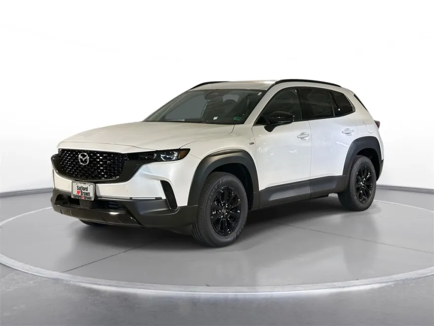 2025 Mazda CX-50 Premium photo 1