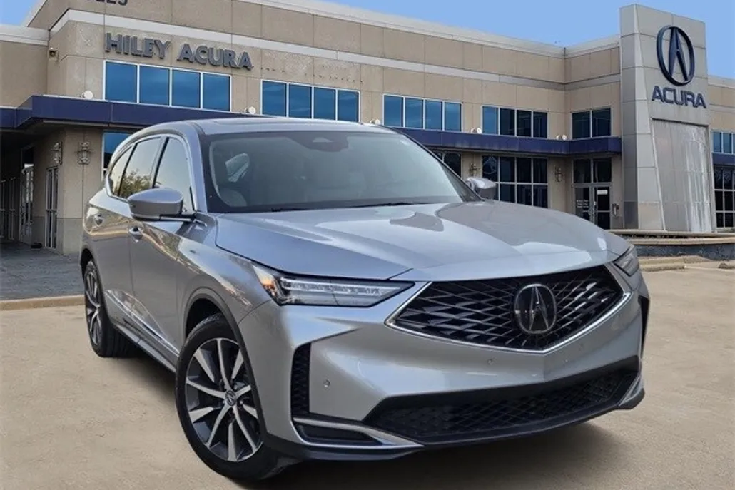 2025 Acura MDX Technology SH-AWD photo 1