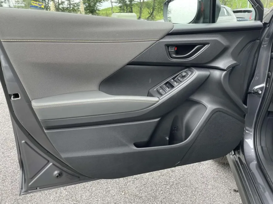 2025 Subaru Crosstrek Sport photo 1