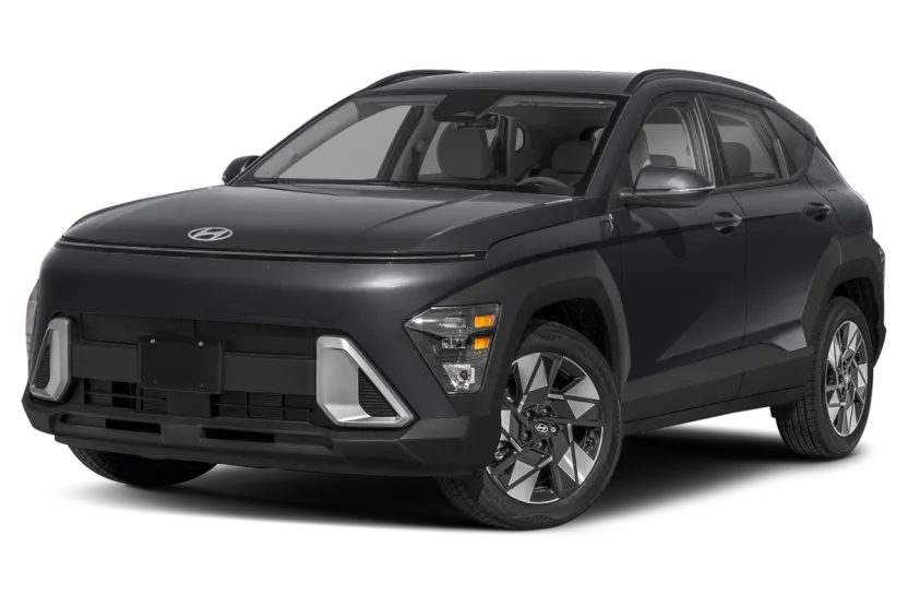 2025 Hyundai Kona SEL photo 1