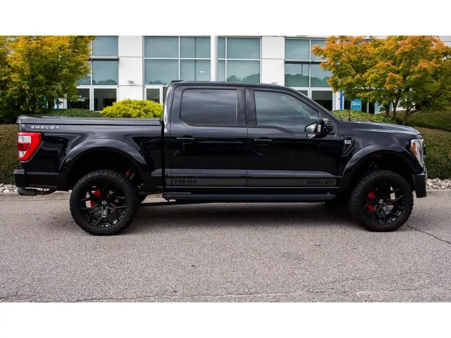 2023 Ford F-150 photo 1