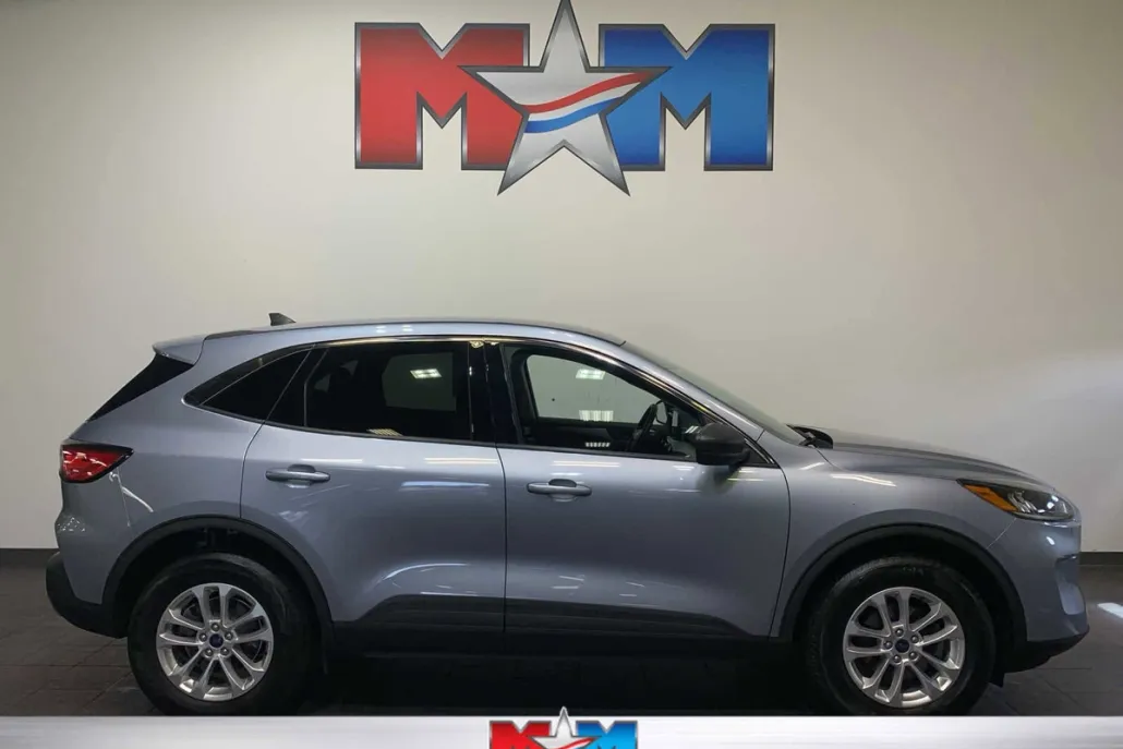 2022 Ford Escape SE photo 1