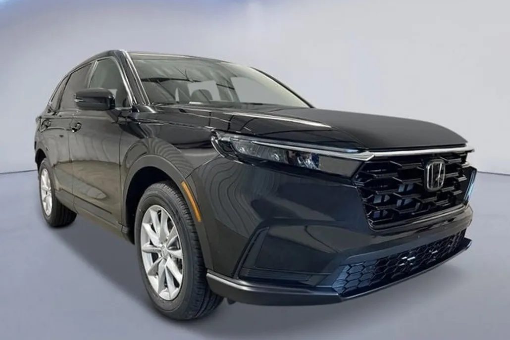 2026 Honda CR-V EX photo 1
