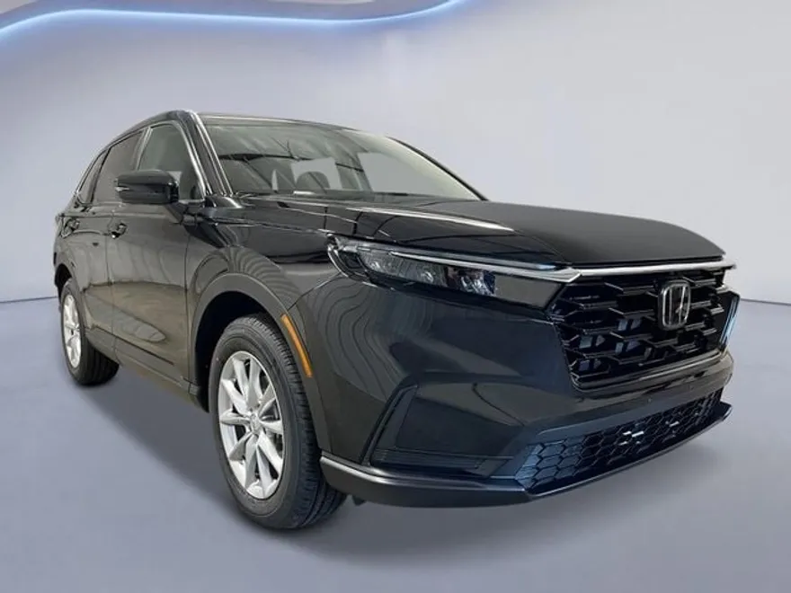 2026 Honda CR-V EX photo 1