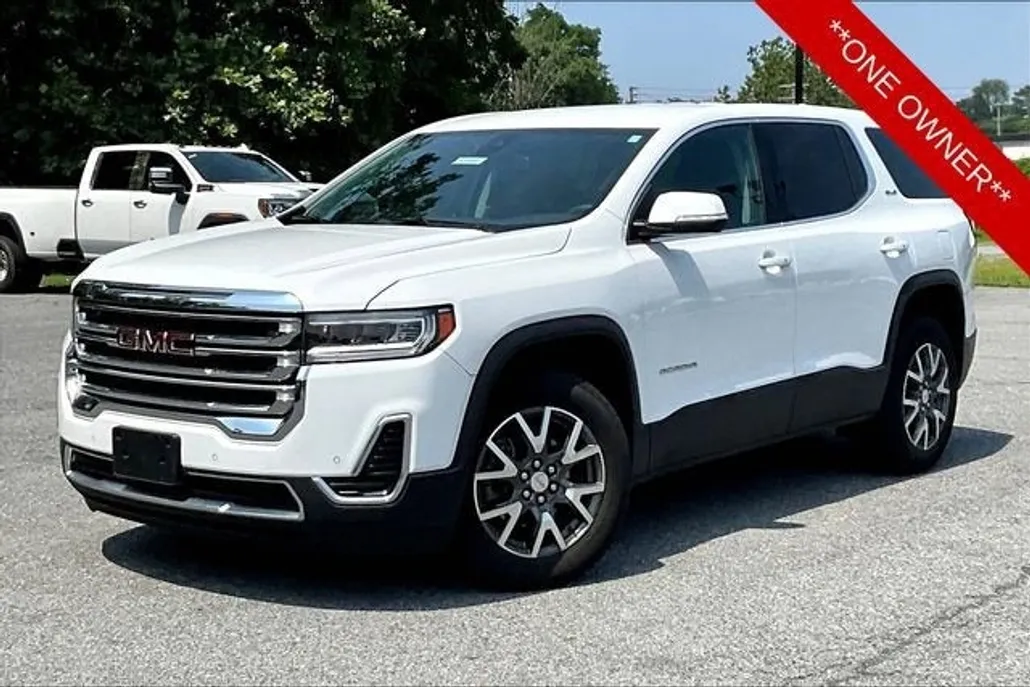 2023 Gmc Acadia SLE photo 1