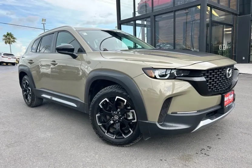 2023 Mazda CX-50 2.5 Turbo Meridian Edition photo 1