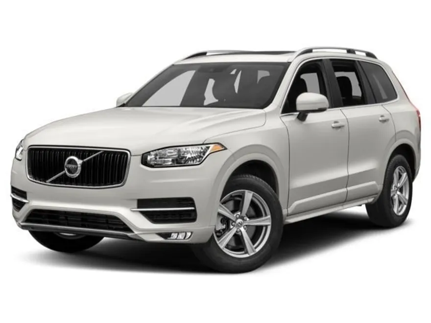 2018 Volvo XC90 T5 Momentum photo 1