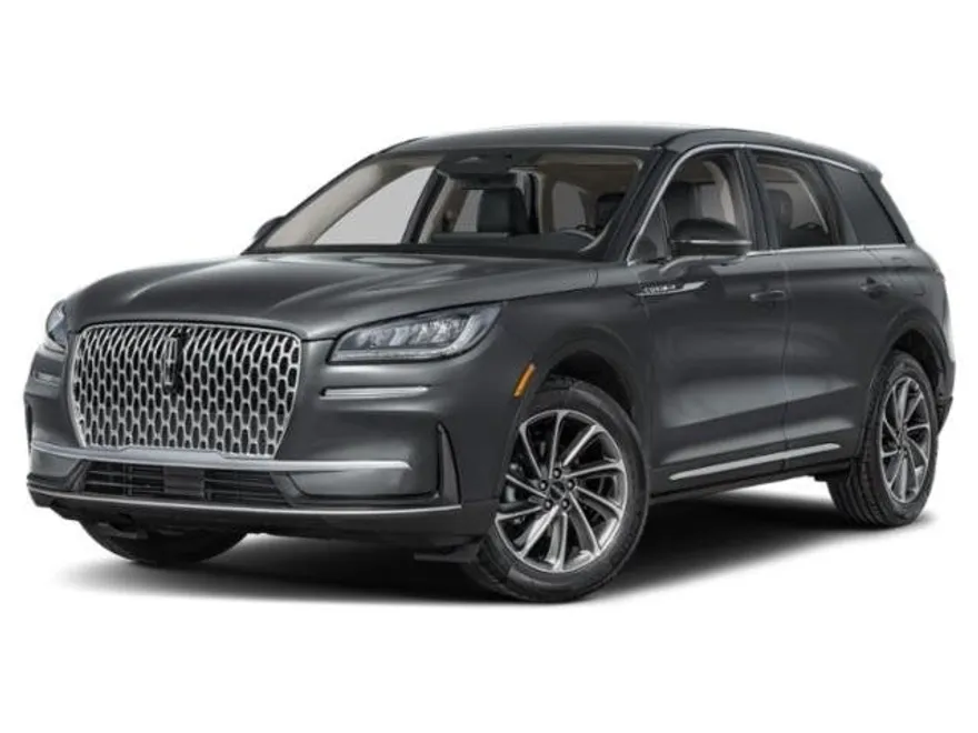 2025 Lincoln Corsair Premiere photo 1