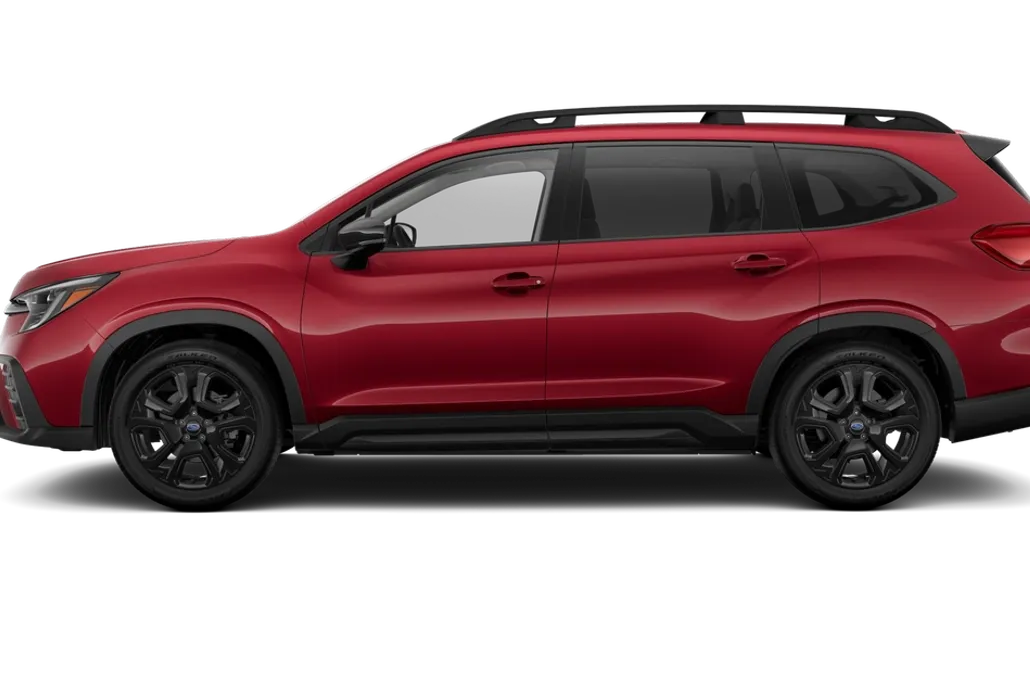 2025 Subaru Ascent Onyx Edition photo 1