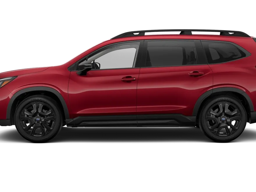 2025 Subaru Ascent Onyx Edition photo 1