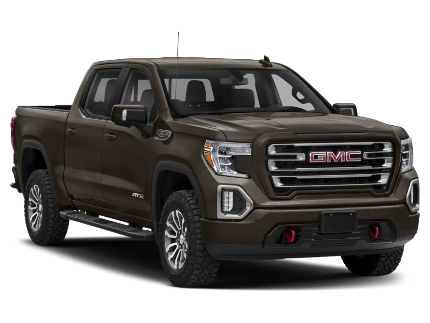 2019 Gmc Sierra 1500 AT4 photo 6