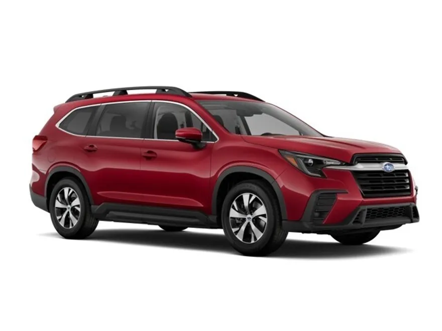 2025 Subaru Ascent Premium photo 1