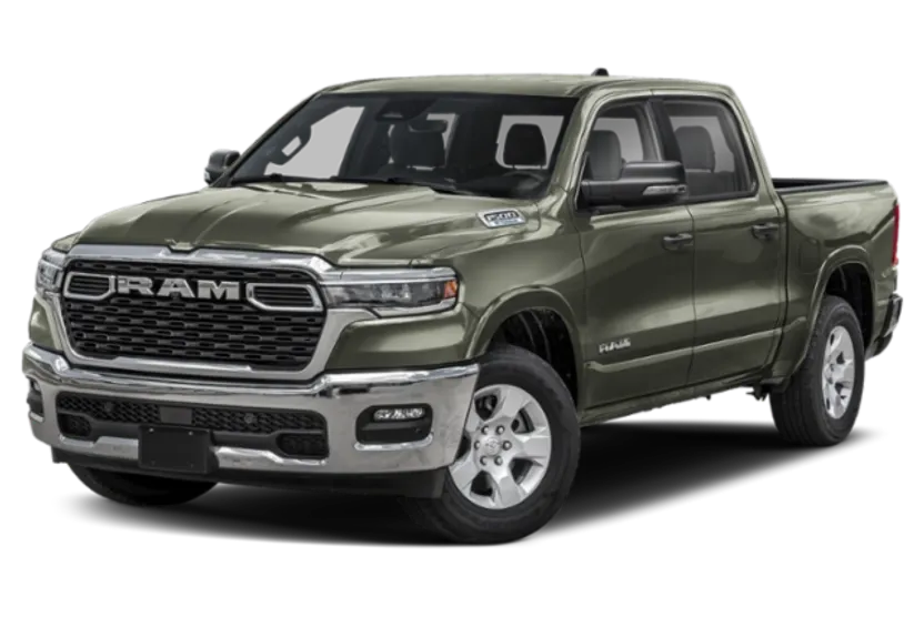 2026 Ram 1500 Big Horn Lone Star photo 1