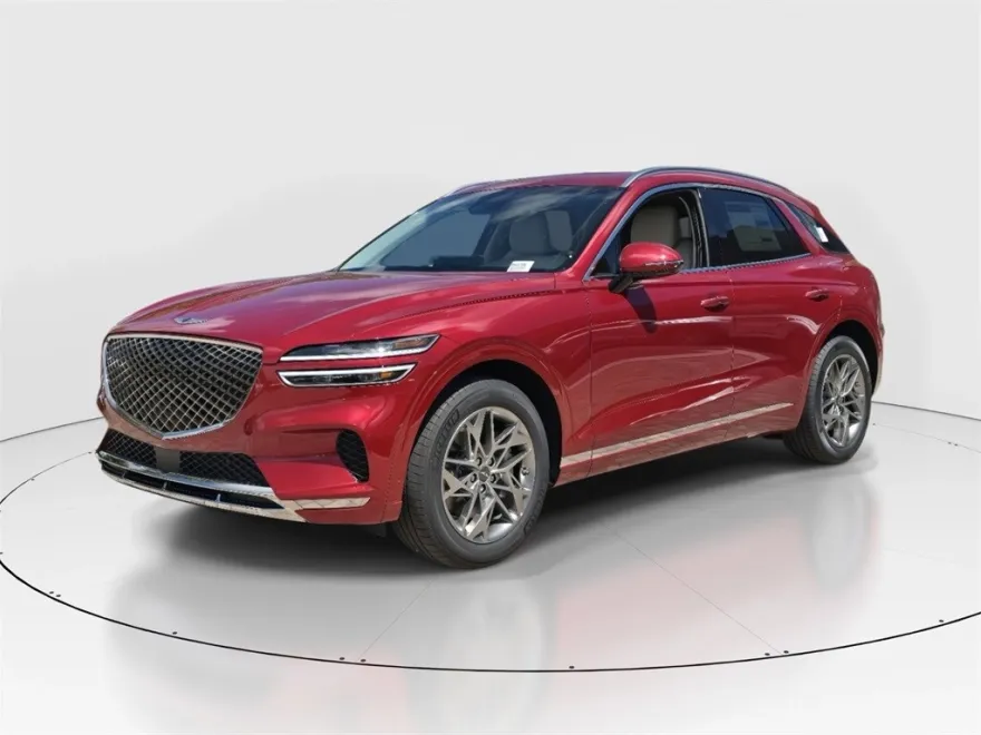 2025 Genesis GV70 2.5T photo 1