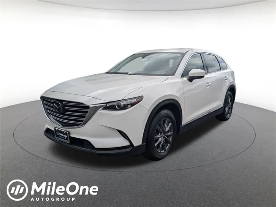 2023 Mazda CX-9 Touring photo 1