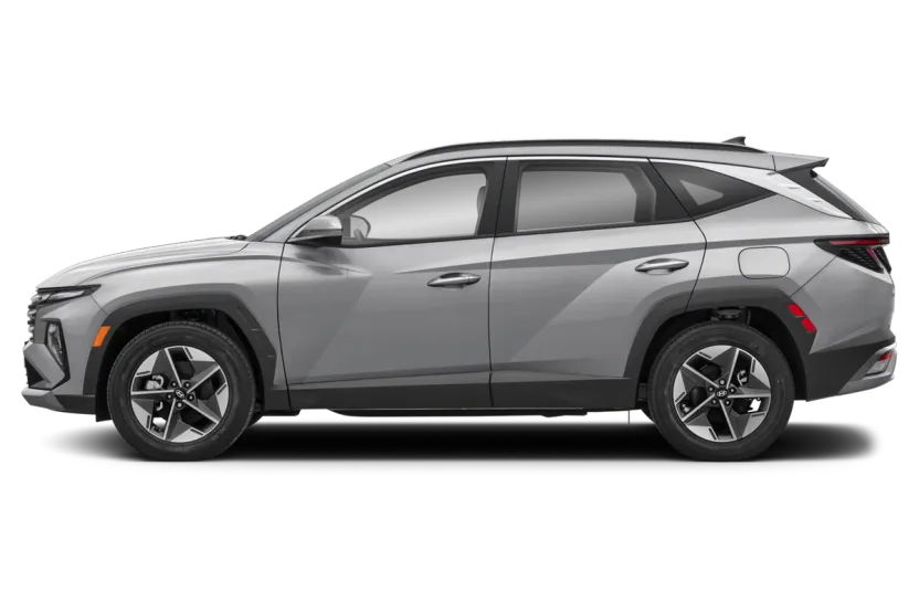 2026 Hyundai Tucson SEL Convenience photo 1