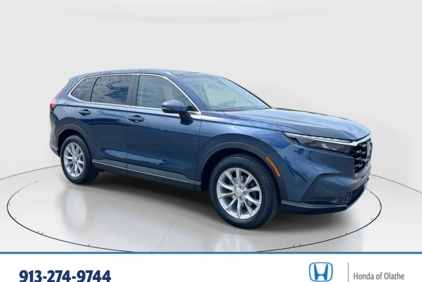 2023 Honda CR-V EX-L photo 1