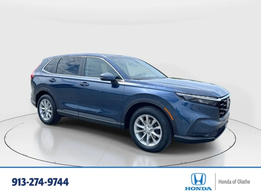 2023 Honda CR-V EX-L photo 1