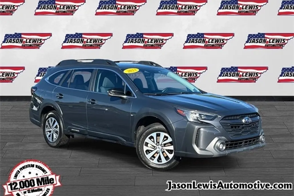 2023 Subaru Outback Premium photo 1