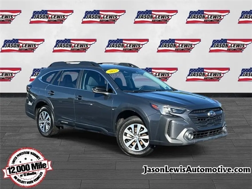 2023 Subaru Outback Premium photo 1