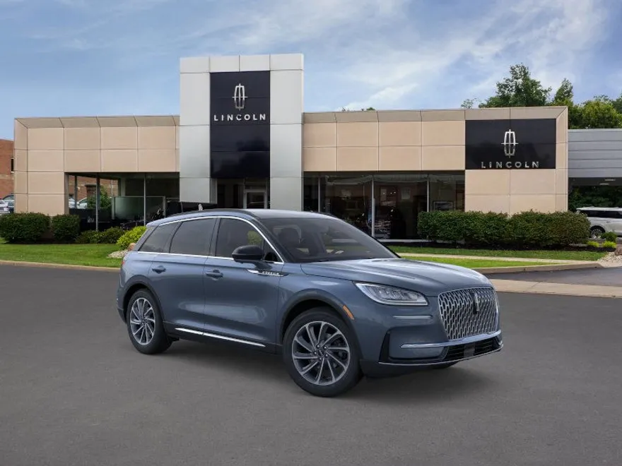2025 Lincoln Corsair Premiere photo 1