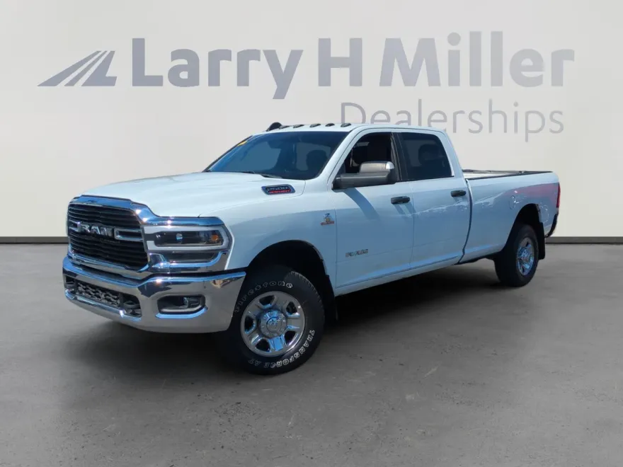 2022 Ram 2500 Big Horn photo 1