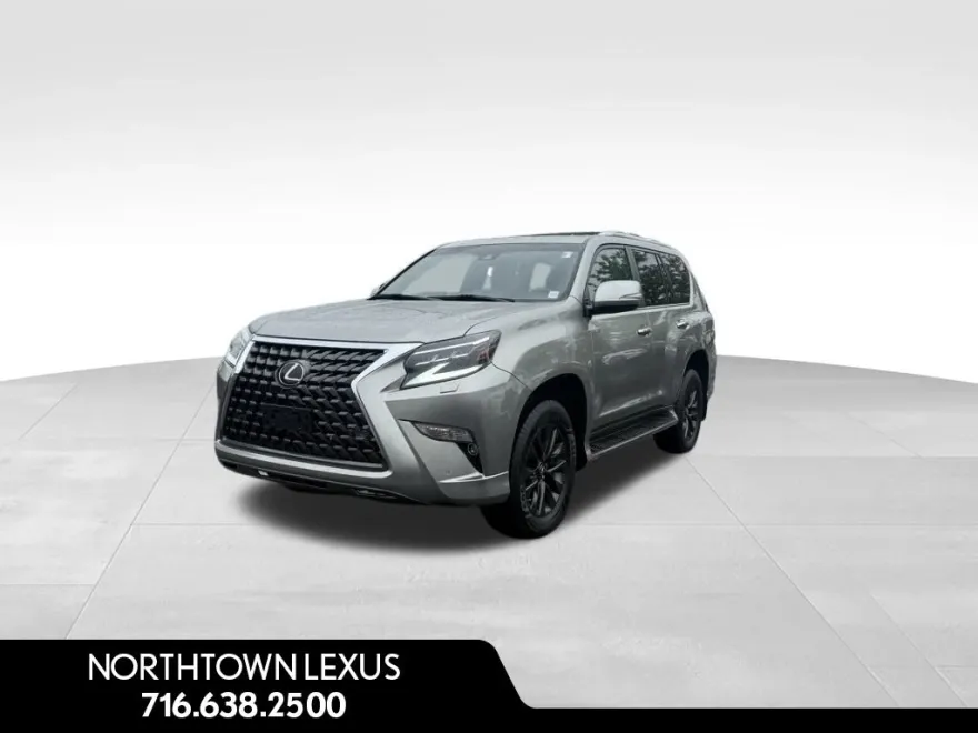 2023 Lexus GX 460 Premium photo 1