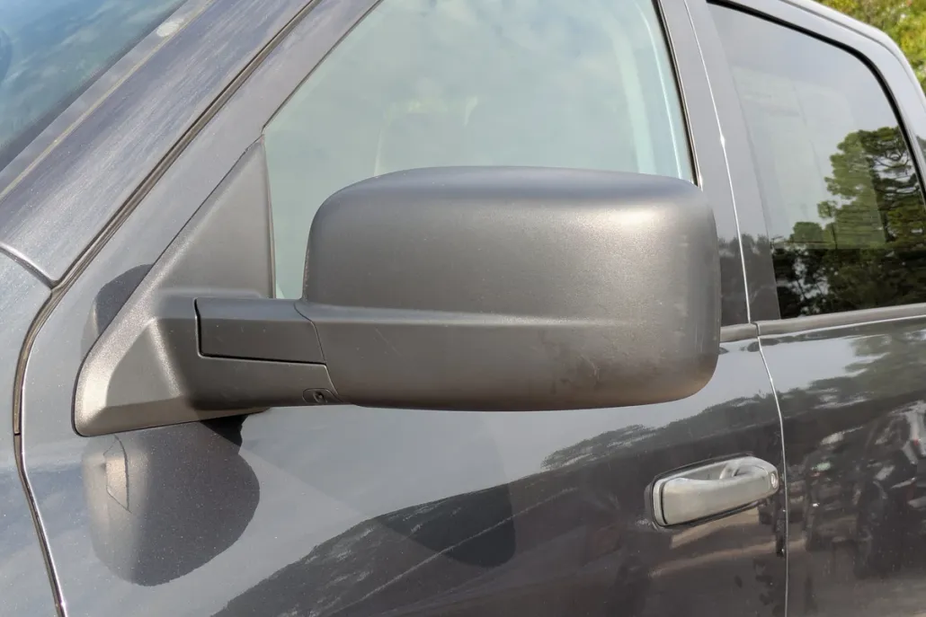 2018 Ram 2500 Tradesman photo 1