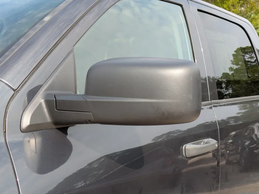 2018 Ram 2500 Tradesman photo 1
