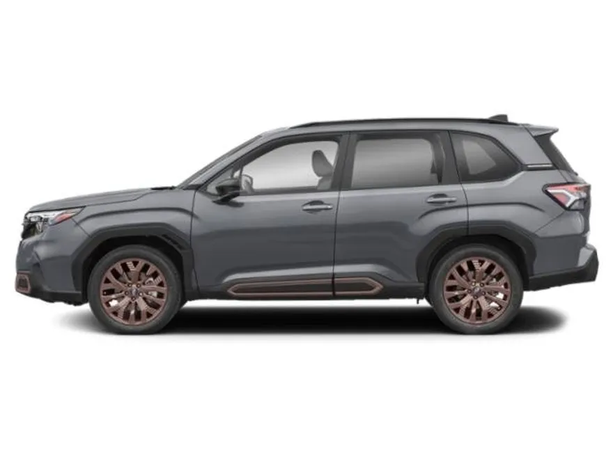 2025 Subaru Forester Sport photo 1