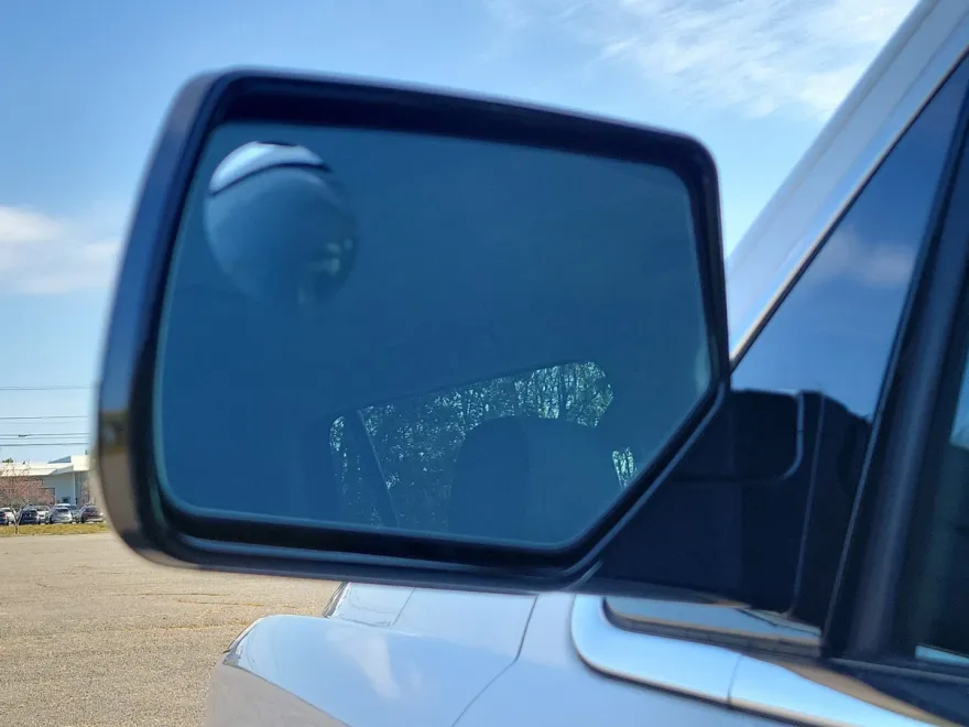 2015 Gmc Yukon SLE photo 1
