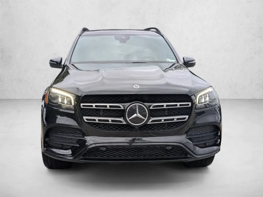 2023 Mercedes Benz GLS 450 4MATIC photo 1